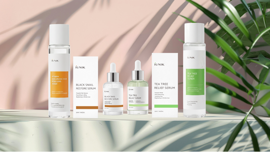 Difference Between Toner and Serum Which One Does Your Skin Really Need?