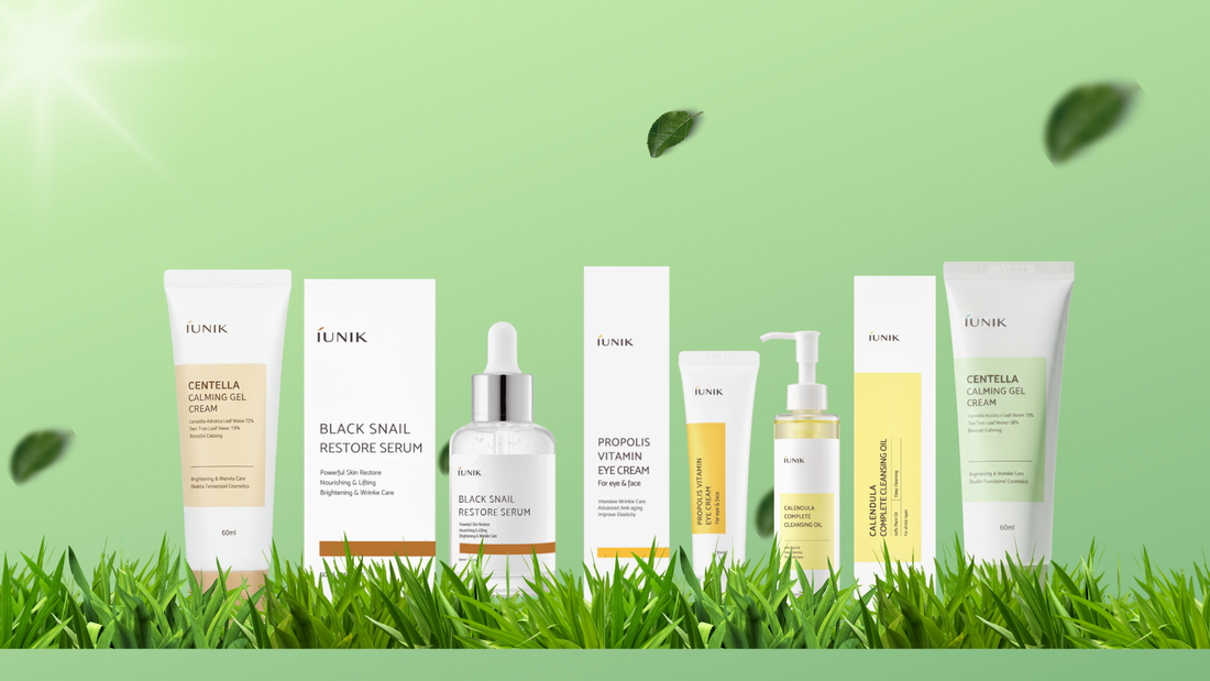 Top 5 Must-Have Products for Glowing Skin