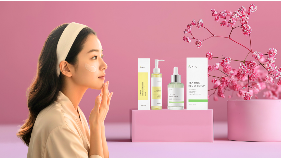 Why Korean Beauty Is Loved Worldwide