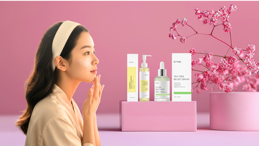 Why Korean Beauty Is Loved Worldwide