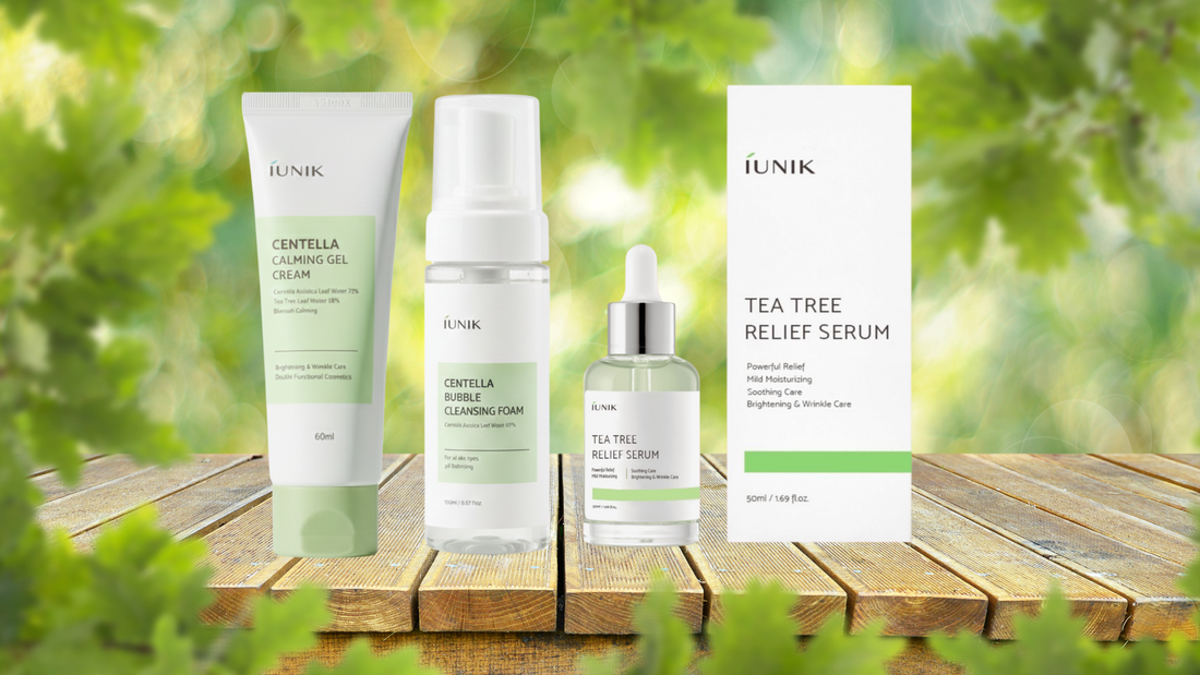 How to Choose Products Based on Skin Type