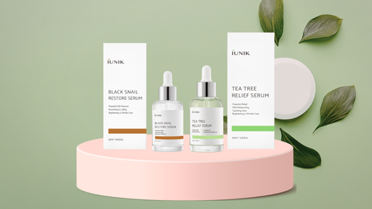 Top Hydrating Serums for Dry Skin