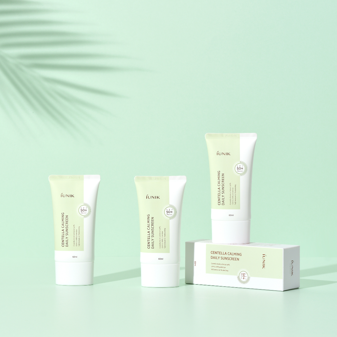 Sun Care