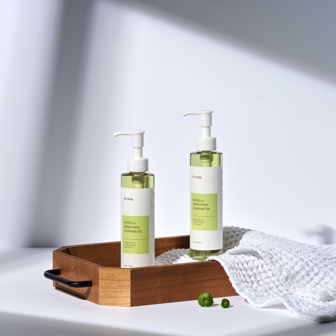Cleanser