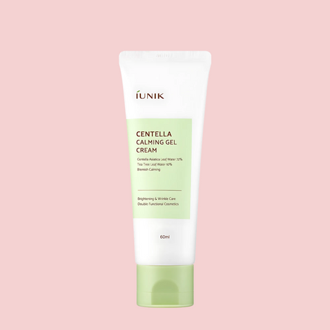 iUNIK - Centella Calming Gel Cream 60ml