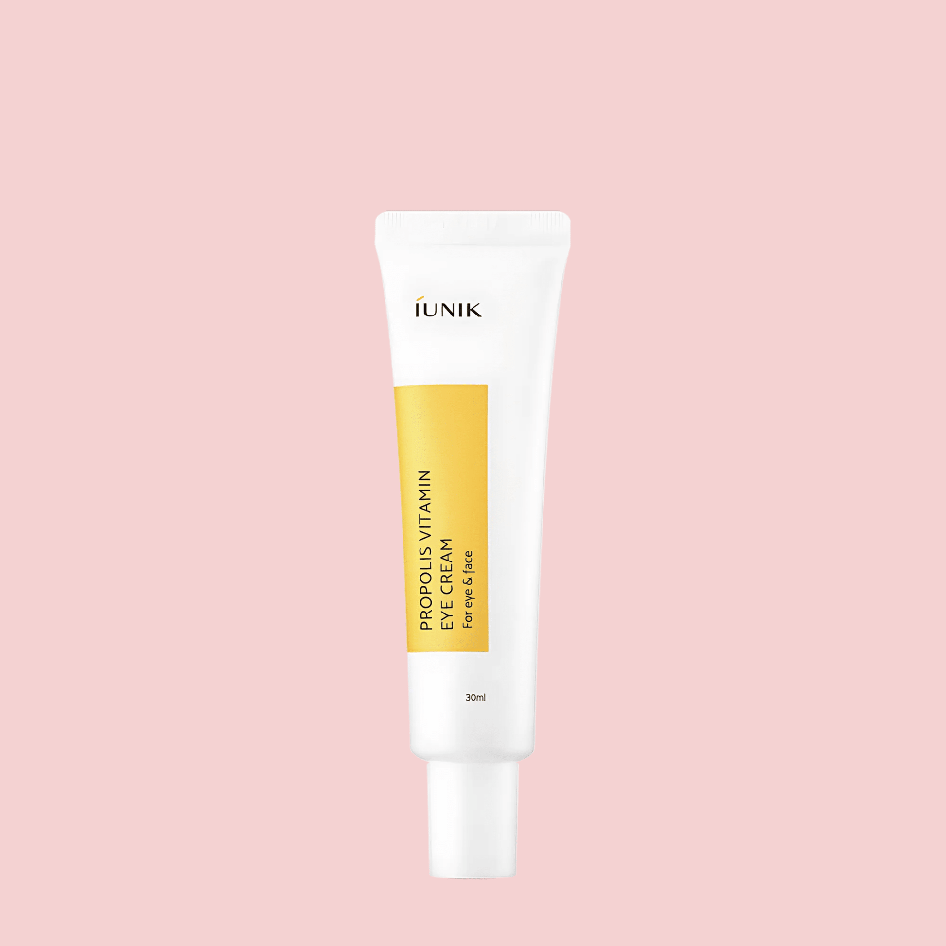 iUNIK - Propolis Vitamin Eye Cream cream Kore Beauty Shop 