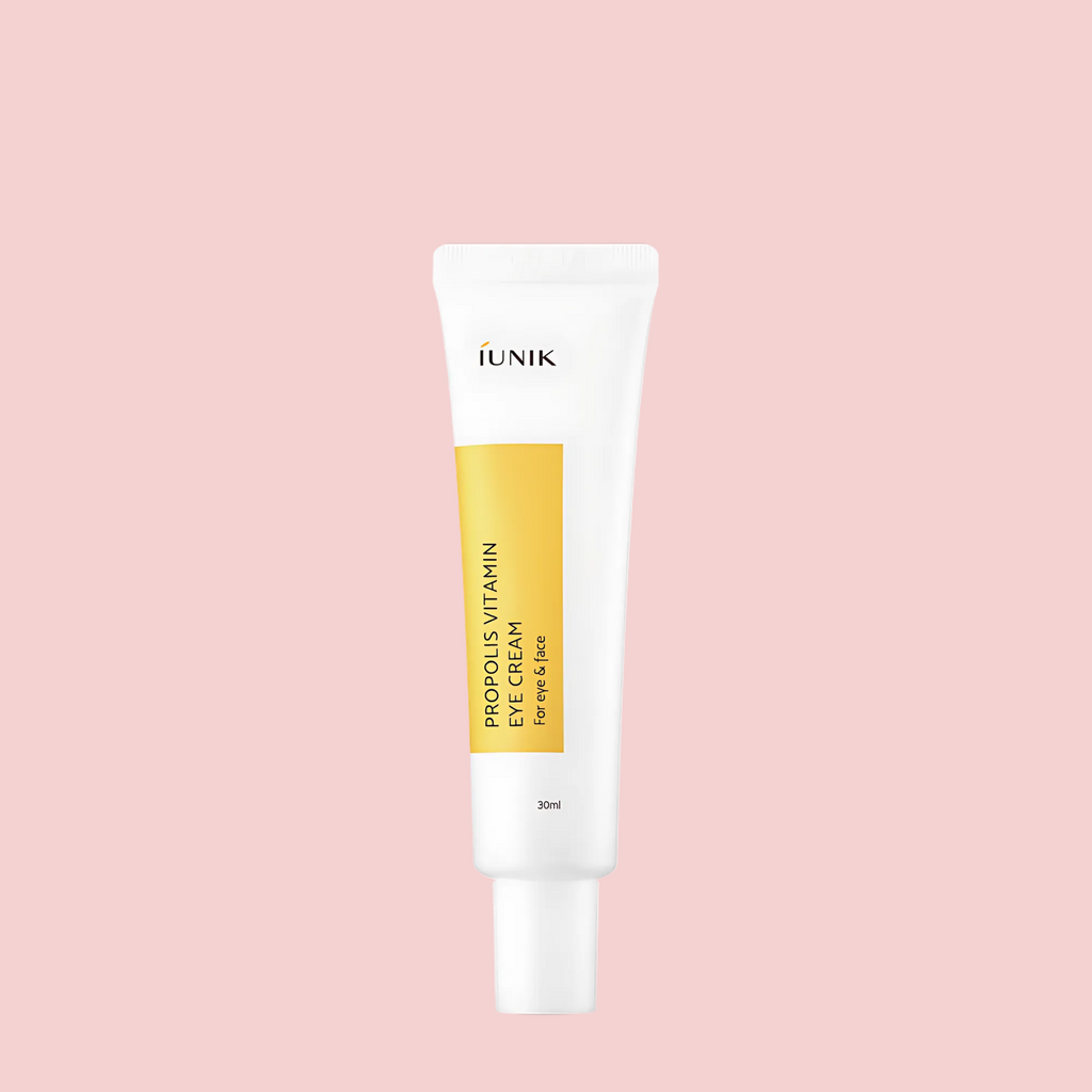 iUNIK - Propolis Vitamin Eye Cream