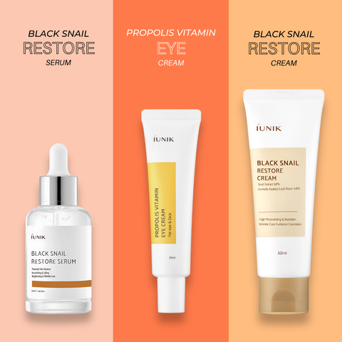 Skin Repair Bundle